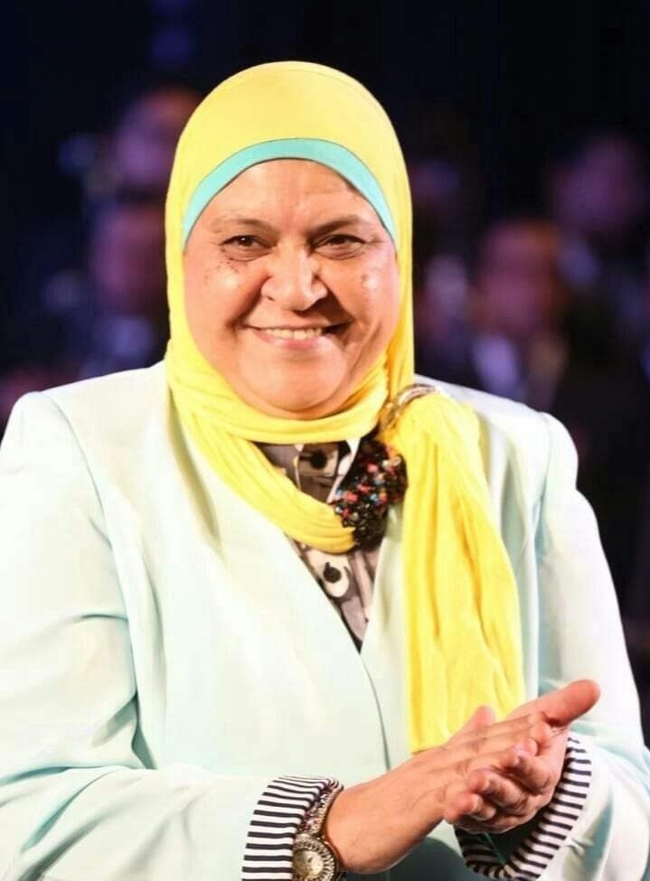 Dr / Amal Gamal Solaiman