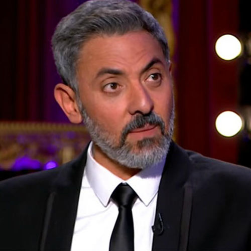 Actor / Fathy Abdelwahab