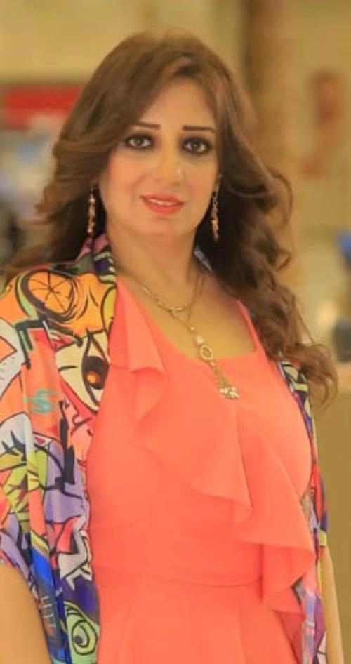Dr. Rania Yahya